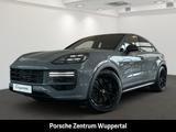Porsche Cayenne Turbo E-Hybrid Coupe mit GT-Paket - Porsche Cayenne Coupe-Turbo-mit-GT-Paket