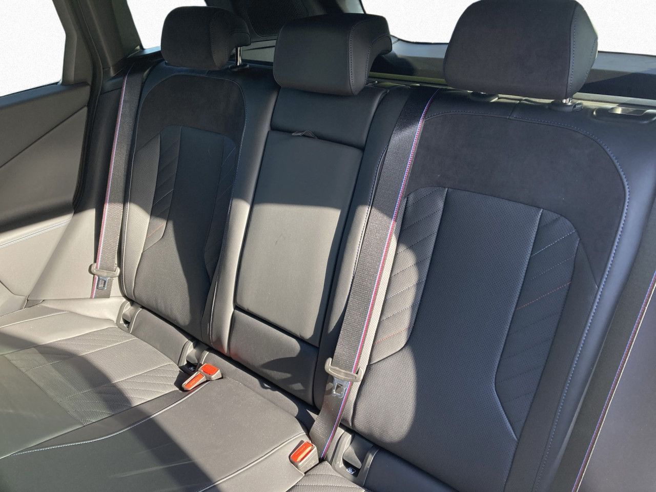 BMW X3 - Bild 16