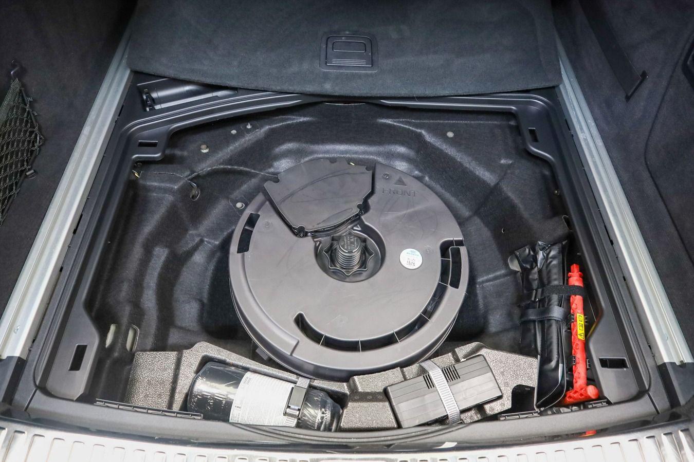Audi A6 Avant 40 TDI qu. 2 x S line, Tour, B&O, Kamer