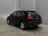Audi Q3 sport - Audi Gebrauchtwagen von 2015