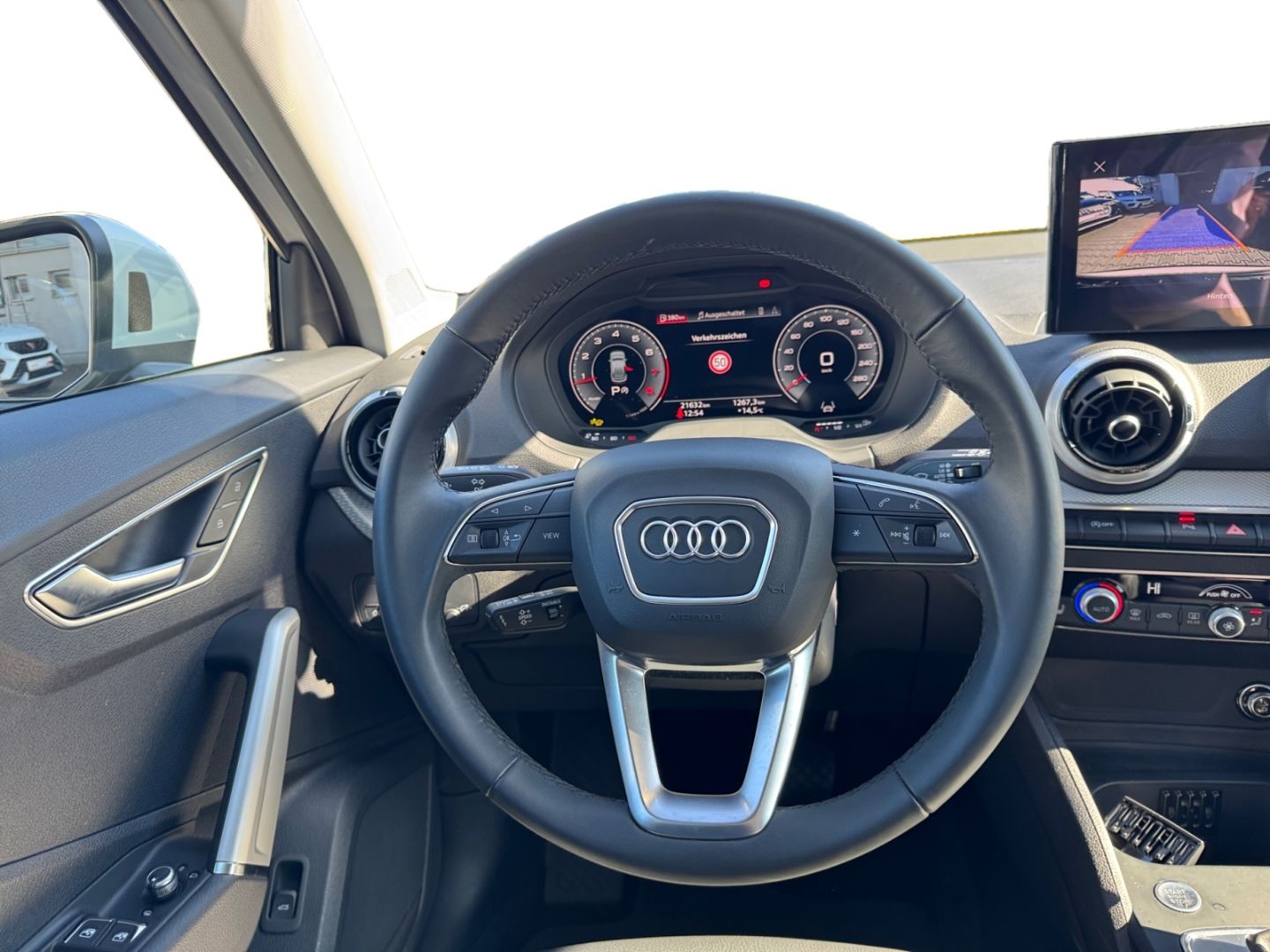 Audi Q2 - Bild 11