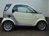 Smart 450 " Passion " - Smart ForTwo aus 2004: Passion