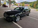 Mercedes-Benz mercedes clc200 - Mercedes-Benz CLC 200 Diesel Gebrauchtwagen