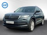 Skoda Kodiaq TSI DSG 4x4 LED PANO CANTON Apple&Andro - Skoda Gebrauchtwagen in Berlin
