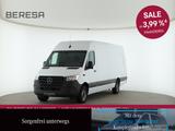Mercedes-Benz Sprinter 317 CDI Kasten Extralang Hoch L4H2 Pro - Mercedes-Benz Sprinter in Osnabrück