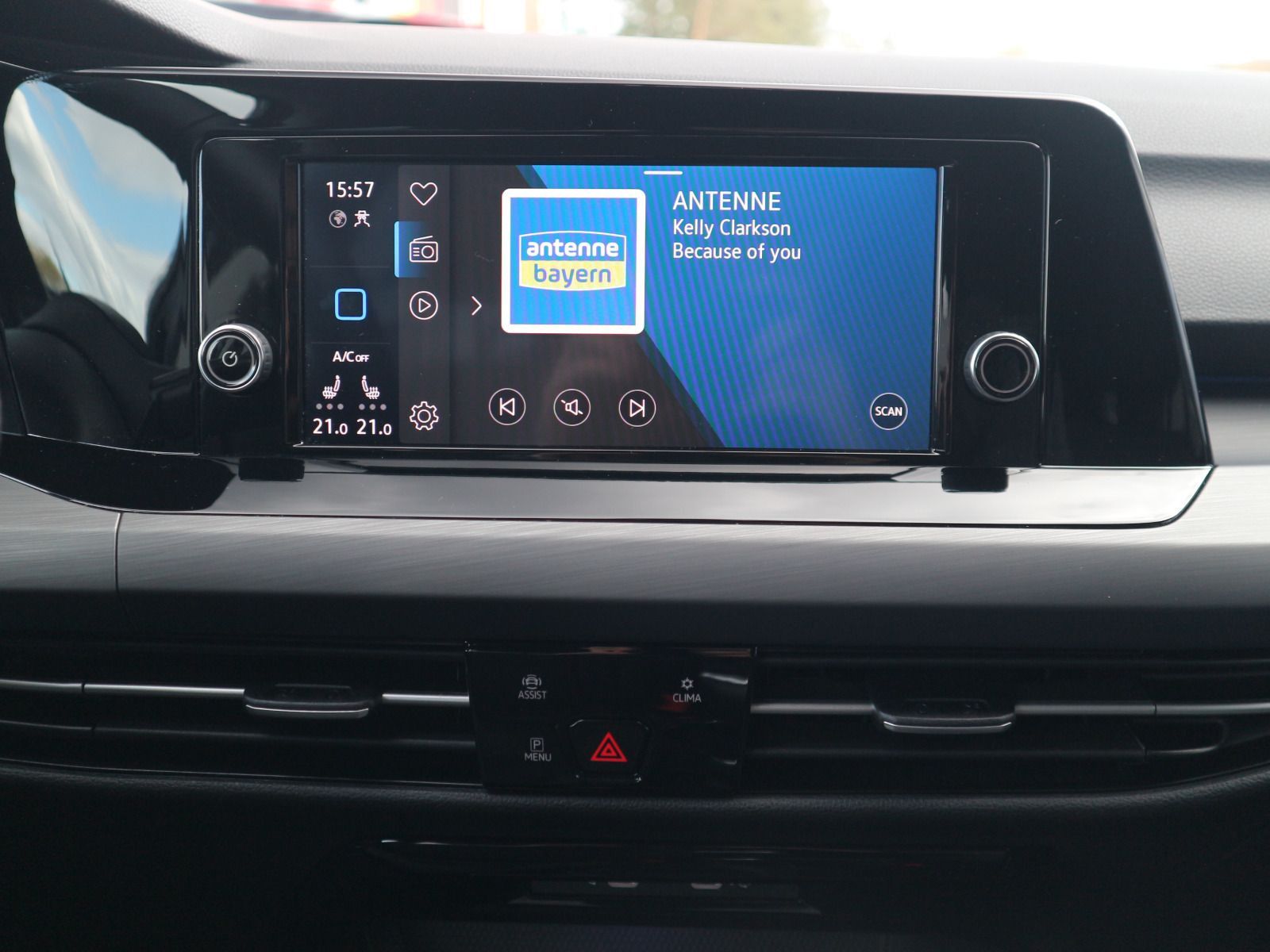 Volkswagen Golf - Bild 13