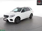 Mercedes-Benz GLE 350 4M AMG NIGHT AIRMATIC 360GRAD,COMAND,SH - Mercedes-Benz GLE 350 Gebrauchtwagen in Berlin