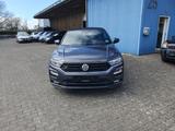 Volkswagen T-Roc Cabriolet R-Line - gebrauchte VW Roadster