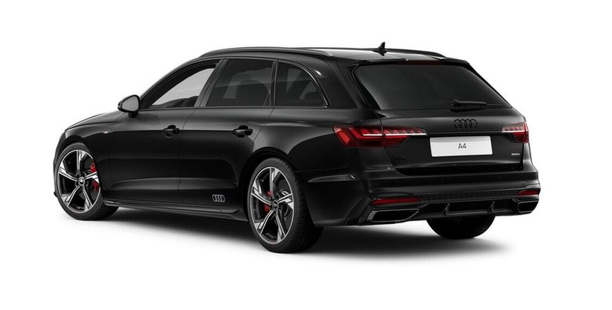 AUDI A4 2024