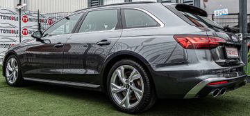 Fahrzeugabbildung Audi S4 Avant 3.0 TDI QUATTRO|MATRIX|VIRTUAL|ACC|KAM.