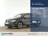 Volkswagen Tiguan Allspace 2.0 TDI Highline 4Motion *Pano*A - VW Tiguan Allspace Gebrauchtwagen in Hamburg