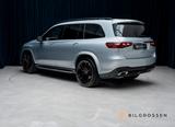 Mercedes-Benz GLS 450 d 4M Premium+ Pano Nappa HUD Massage 23" - scheckheftgepflegte Mercedes GLS 450