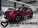 Peugeot 2008 ALLURE NAV+LED+PANO+KAMERA+APPLE+DAB+ALU+TÜ - Peugeot 2008 in Mannheim