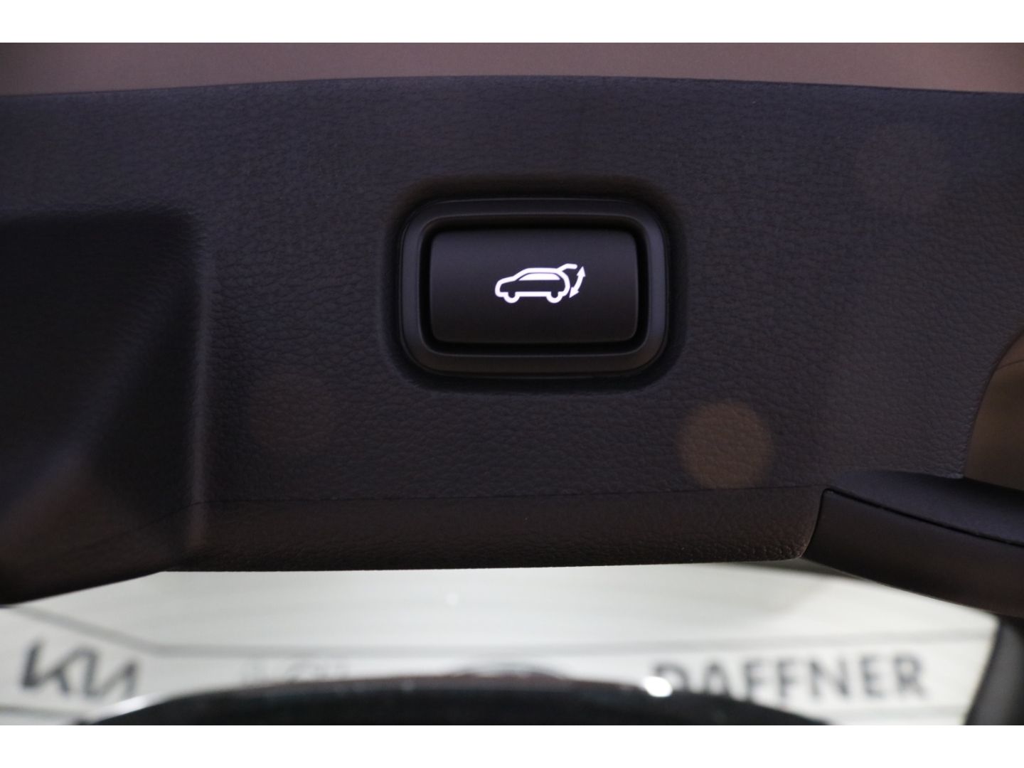 Fahrzeugabbildung Kia Sportage Spirit 1.6 T-GDI Kamera el. Heckklappe