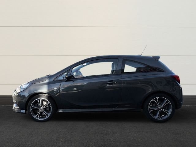 Opel Corsa E Innovation ecoFlex
