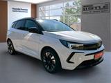 Opel Grandland GSe Plug-in Hybrid 4 1.6 Turbo +NAVI+R - Opel Grandland (X) in Augsburg