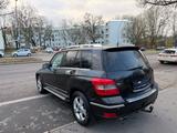 Mercedes-Benz GLK 320 CDI 4MATIC 7G-TRONIC 3.0 Liter*Automatik - Mercedes-Benz GLK 320 aus 2008