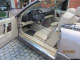 Mercedes-Benz SL 320 SL - gebrauchte Mercedes-Benz SL 320 aus dem Jahr 1994