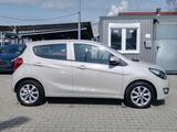 Opel Karl Excite+47000 km+KLIMA+TÜV/NEU+GARANTIE+SHZ - Opel Karl Excite