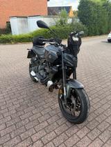 Yamaha MT 07 Y-AMT - Yamaha Motorräder in Wuppertal