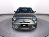 Abarth ABARTH 595 1.4 Turbo T-Jet 160 CV - Abarth 595 mit Halbautomatikschaltung