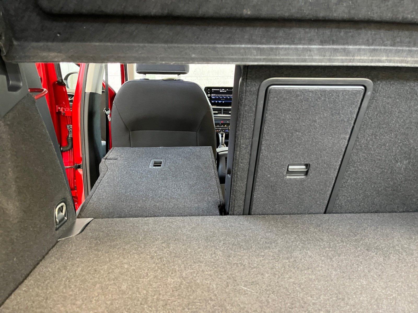 Volkswagen T-Roc Style 1.5 TSI DSG AHK ACC Rückfahrkamera L, миниатюра 16