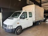 Volkswagen LT46 Pritsche/Plane DOKA/LBW - Offers matching your search criteria