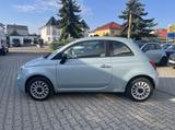 Fiat 500 1.0 Klima*Carplay*LM-Felgen - Fiat 500 Gebrauchtwagen in Leipzig