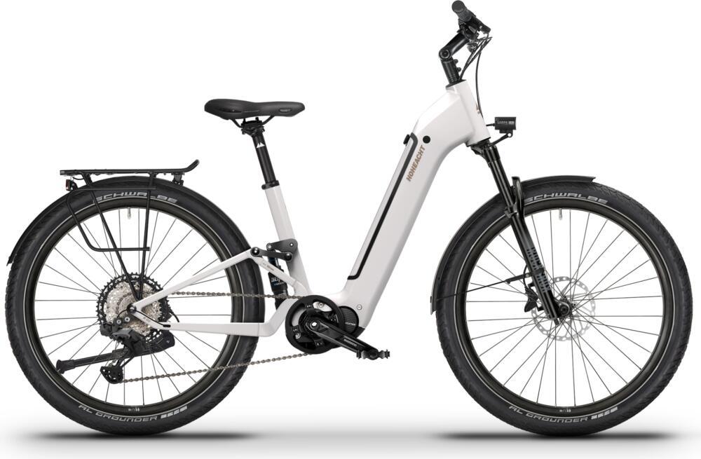 Hoheacht AMOLA TERENO 48cm - (M) - 27,5"