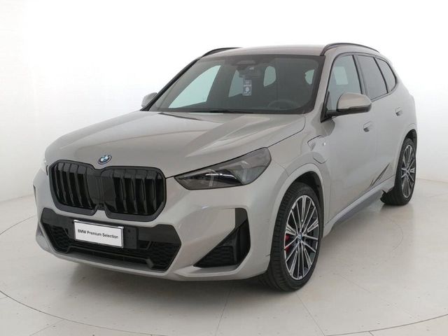 BMW X1 30 e Msport xDrive DCT