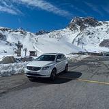 Volvo XC60 D5 AWD Geartronic Summum Summum - gebrauchte Volvo XC60 aus dem Jahr 2013