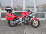 Moto Guzzi Breva 1100 / Kofferset - MOTO GUZZI BREVA 1100