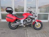 Moto Guzzi Breva 1100 / Kofferset - MOTO GUZZI 1100