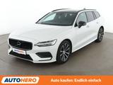 Volvo V60 2.0 B4 Mild-Hybrid Momentum Pro Aut.*NAVI* - Volvo Gebrauchtwagen in Augsburg