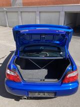 Subaru WRX STI - Subaru WRX STI Gebrauchtwagen