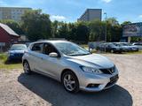 Nissan Pulsar 1.2 DIG-T | 73.595 km | Top ... - Nissan Pulsar von privat