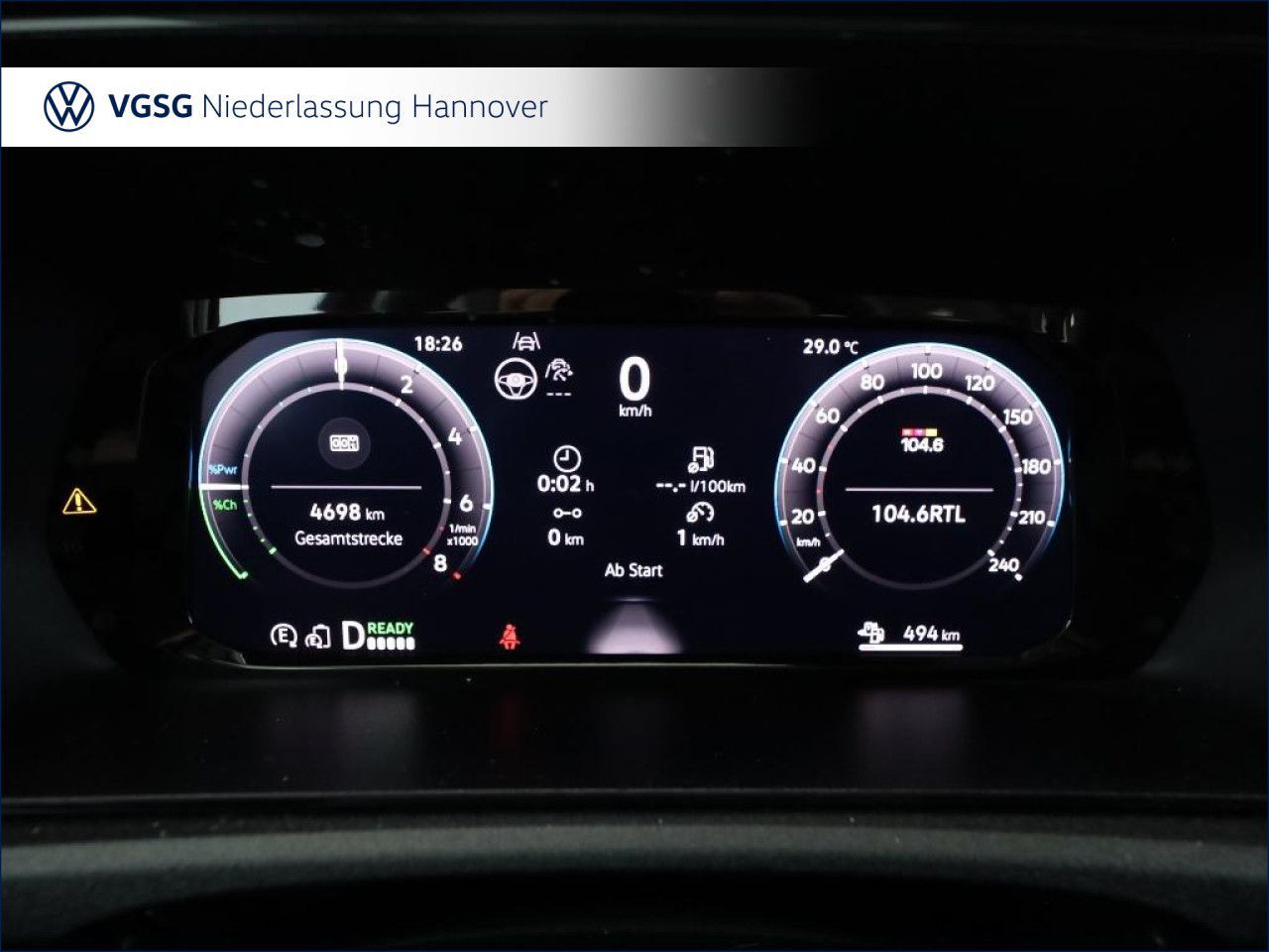 Volkswagen Caddy - Bild 12