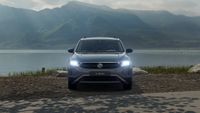 Volkswagen T-Roc - Vorschau Bild 7