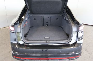 Volkswagen ID.7 Pro HK+HUD+MATRIX+360°+SITZKLIMA+PANO
