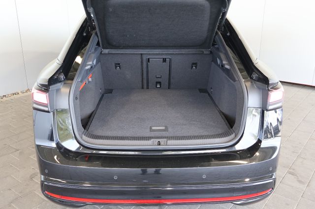 Volkswagen ID.7 Pro HK+HUD+MATRIX+360°+SITZKLIMA+PANO