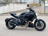 Ducati Diavel Dark *Desmo erledigt + Absolut Top* - DUCATI CHOPPER DIAVEL