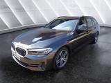 BMW 530i Touring HiFi DAB LED WLAN RFK el. Sitze - BMW 530 in Ludwigshafen