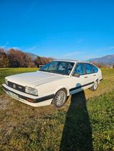 Volkswagen Passat B2 Hatchback - Volkswagen Passat aus 1986