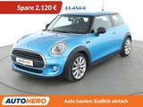 MINI One*LED*TEMPO*PDC*PANO*ALU*KLIMA* - MINI MINI Gebrauchtwagen in Bonn