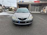 Mazda 6 2.0 Comfort Sport  - gebrauchte Mazda 6 aus dem Jahr 2005