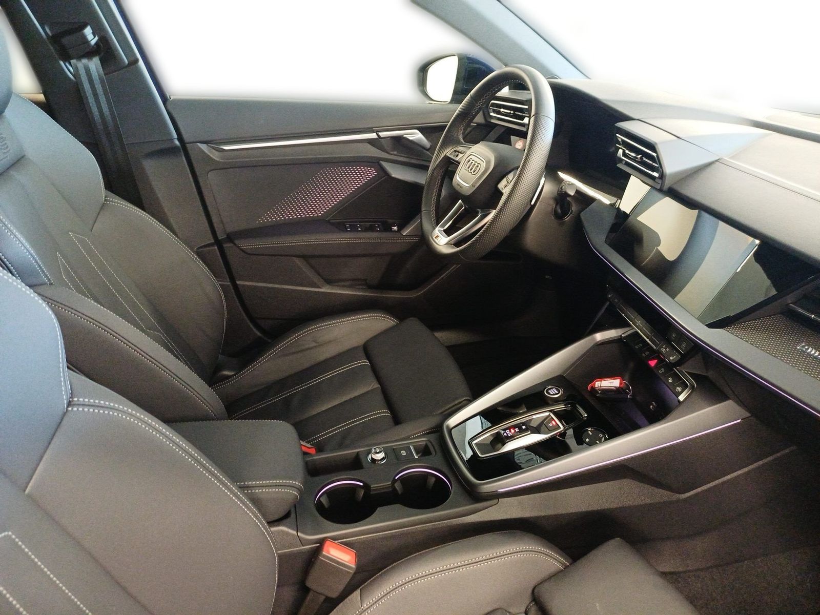 Audi A3 - Bild 15