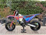 KTM EXC 500 Supermoto MY 2025 viele Extras - KTM 500
