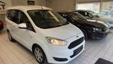 Ford Tourneo Courier Trend*TÜvneu*Sitz-H*Klima*Tempo* - gebrauchte Ford Tourneo Courier aus dem Jahr 2015