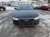 Audi A4 Lim. Attraction 3.0 TDI Automatic - Audi A4 mit Diesel-Antrieb: Limousine
