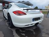 Porsche Cayman R  - gebrauchte Porsche Cayman aus dem Jahr 2011